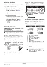 Preview for 7 page of Daikin VRV FXMQ100P7VEB9 Installation And Operation Manual