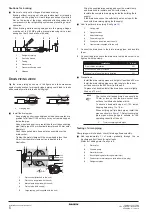 Preview for 8 page of Daikin VRV FXMQ100P7VEB9 Installation And Operation Manual