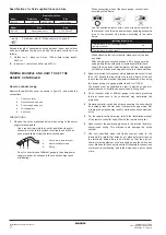 Preview for 10 page of Daikin VRV FXMQ100P7VEB9 Installation And Operation Manual