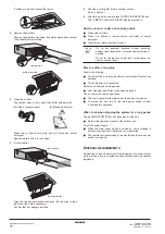 Preview for 14 page of Daikin VRV FXMQ100P7VEB9 Installation And Operation Manual