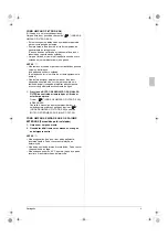 Preview for 15 page of Daikin VRV FXMQ20PAVE2 Operation Manual