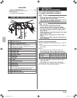 Предварительный просмотр 4 страницы Daikin VRV FXSQ05TBVJU Operation Manual