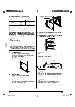 Предварительный просмотр 6 страницы Daikin VRV FXTQ12PVJU Installation Manual