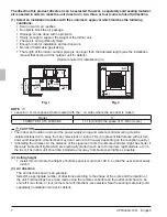 Preview for 8 page of Daikin VRV FXZQ07MVJU9 Installation Manual