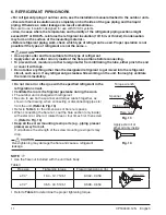 Preview for 12 page of Daikin VRV FXZQ07MVJU9 Installation Manual