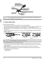 Предварительный просмотр 14 страницы Daikin VRV FXZQ07MVJU9 Installation Manual