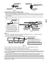 Предварительный просмотр 15 страницы Daikin VRV FXZQ07MVJU9 Installation Manual