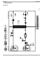 Предварительный просмотр 10 страницы Daikin VRV HXY48TAVJU Engineering Data