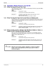 Preview for 110 page of Daikin VRV II REYQ10MY1B Service Manual