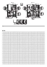 Preview for 4 page of Daikin VRV II REYQ8M8W1B Instruction Manual