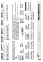 Preview for 5 page of Daikin VRV II REYQ8M8W1B Instruction Manual