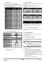 Preview for 7 page of Daikin VRV II REYQ8M8W1B Instruction Manual