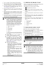 Preview for 8 page of Daikin VRV II REYQ8M8W1B Instruction Manual