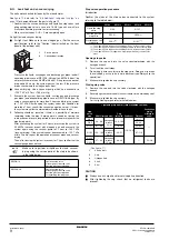 Preview for 14 page of Daikin VRV II REYQ8M8W1B Instruction Manual