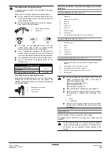 Предварительный просмотр 19 страницы Daikin VRV II REYQ8M8W1B Instruction Manual