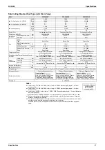 Preview for 38 page of Daikin VRV II RXYQ5MATL Service Manual