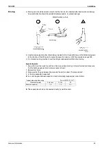 Предварительный просмотр 29 страницы Daikin VRV II Series Design, Installation & Testing Instructions