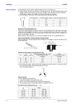 Preview for 30 page of Daikin VRV II Series Design, Installation & Testing Instructions