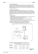 Preview for 39 page of Daikin VRV II Series Design, Installation & Testing Instructions