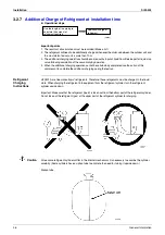 Предварительный просмотр 42 страницы Daikin VRV II Series Design, Installation & Testing Instructions