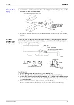 Preview for 45 page of Daikin VRV II Series Design, Installation & Testing Instructions