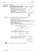 Preview for 51 page of Daikin VRV II Series Design, Installation & Testing Instructions