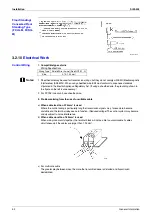 Предварительный просмотр 58 страницы Daikin VRV II Series Design, Installation & Testing Instructions