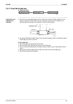 Предварительный просмотр 61 страницы Daikin VRV II Series Design, Installation & Testing Instructions