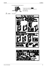 Preview for 67 page of Daikin VRV II Series Design, Installation & Testing Instructions