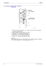 Предварительный просмотр 74 страницы Daikin VRV II Series Design, Installation & Testing Instructions