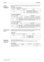 Предварительный просмотр 79 страницы Daikin VRV II Series Design, Installation & Testing Instructions