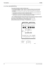 Предварительный просмотр 94 страницы Daikin VRV II Series Design, Installation & Testing Instructions