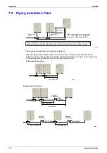 Preview for 114 page of Daikin VRV II Series Design, Installation & Testing Instructions