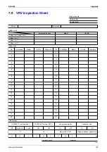 Предварительный просмотр 135 страницы Daikin VRV II Series Design, Installation & Testing Instructions