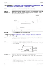 Предварительный просмотр 156 страницы Daikin VRV II Series Design, Installation & Testing Instructions