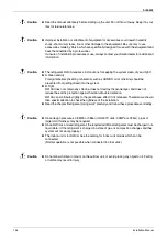 Preview for 160 page of Daikin VRV II Series Design, Installation & Testing Instructions