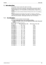 Preview for 161 page of Daikin VRV II Series Design, Installation & Testing Instructions