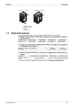 Предварительный просмотр 163 страницы Daikin VRV II Series Design, Installation & Testing Instructions