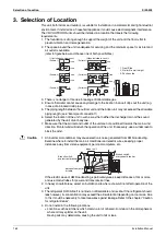 Предварительный просмотр 168 страницы Daikin VRV II Series Design, Installation & Testing Instructions