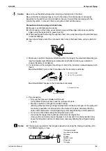 Предварительный просмотр 175 страницы Daikin VRV II Series Design, Installation & Testing Instructions