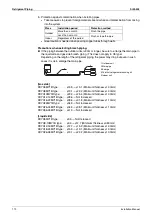 Preview for 176 page of Daikin VRV II Series Design, Installation & Testing Instructions