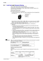 Preview for 181 page of Daikin VRV II Series Design, Installation & Testing Instructions