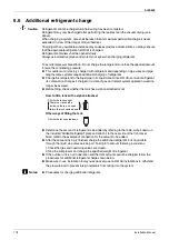 Preview for 184 page of Daikin VRV II Series Design, Installation & Testing Instructions