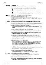 Preview for 205 page of Daikin VRV II Series Design, Installation & Testing Instructions