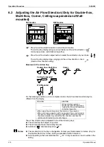 Preview for 216 page of Daikin VRV II Series Design, Installation & Testing Instructions