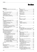 Предварительный просмотр 237 страницы Daikin VRV II Series Design, Installation & Testing Instructions