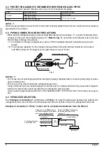 Предварительный просмотр 12 страницы Daikin VRV III BSVQ-P9B Installation Manual