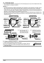 Предварительный просмотр 15 страницы Daikin VRV III BSVQ-P9B Installation Manual