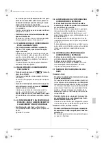 Preview for 17 page of Daikin VRV III-Q RQCEQ360PY1 Operation Manual