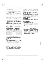 Предварительный просмотр 21 страницы Daikin VRV III-Q RQCEQ360PY1 Operation Manual